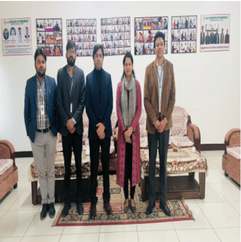 S N College of Pharmacy Events photo 1